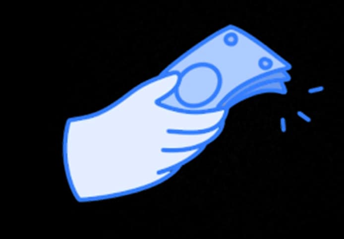 튀니지의 통화