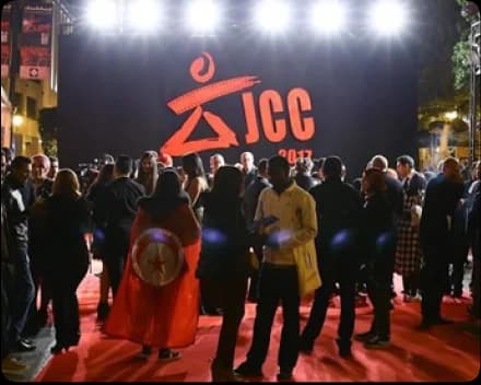JCC 카르타고 영화제
